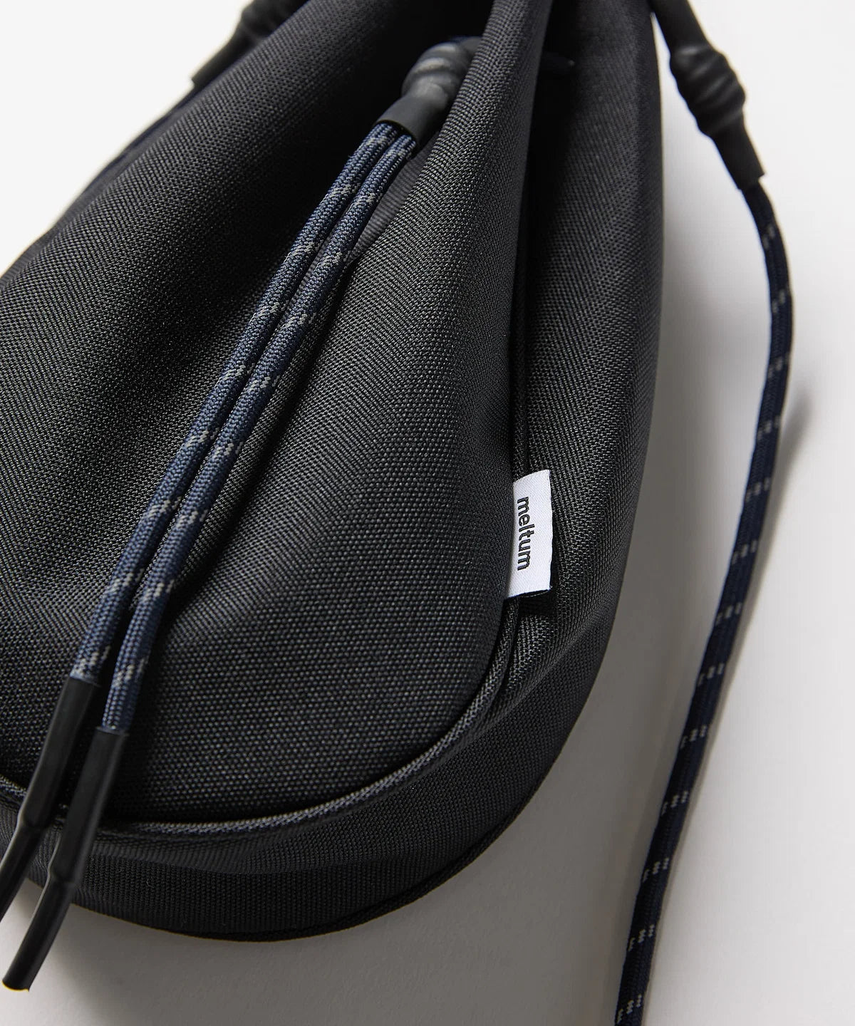 Meltum CORDURA® DRAWSTRING BAG