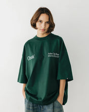 將圖片載入圖庫檢視器 新款預訂 CLESSTE
ENBROIDERY MASSIVE T-SHIRT WITH DRAWSTRINGS
