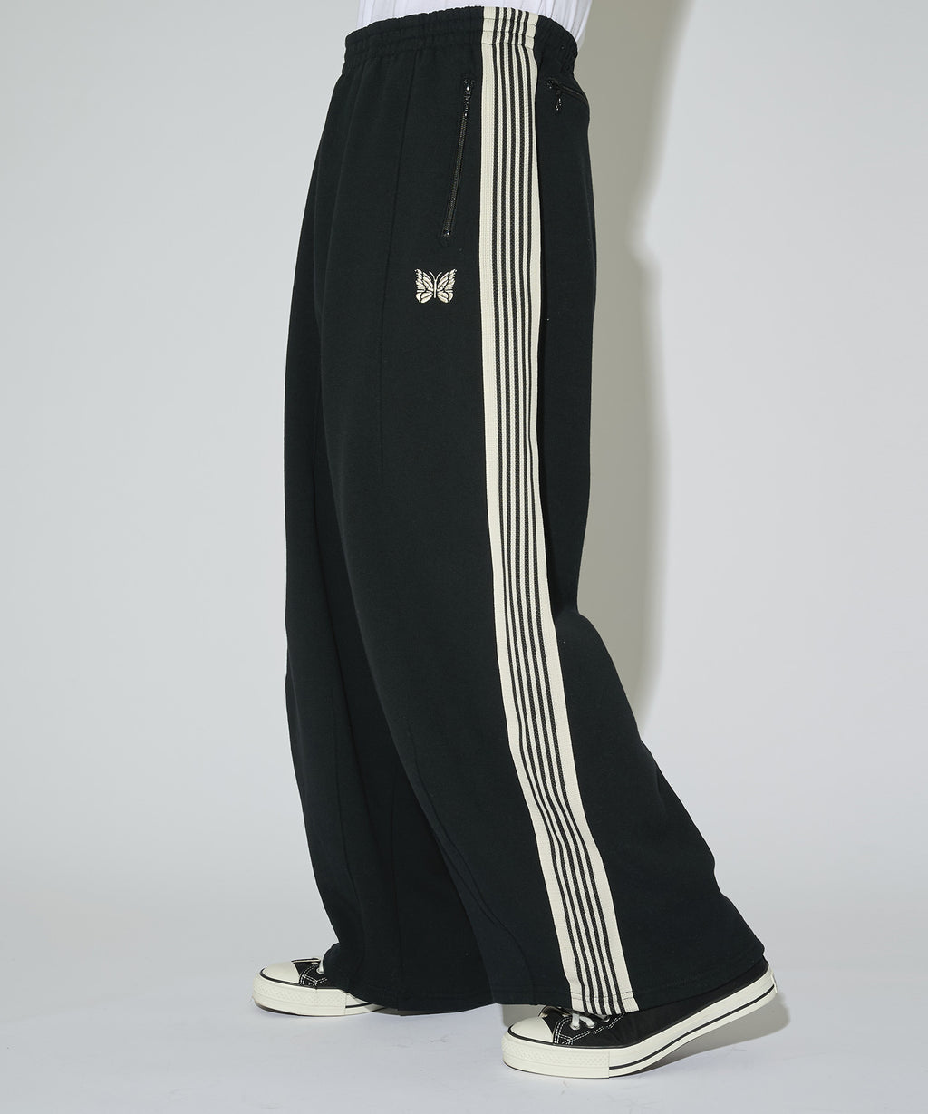 NEEDLES®
SUE H.D. Track Pant- Cotton Jersey