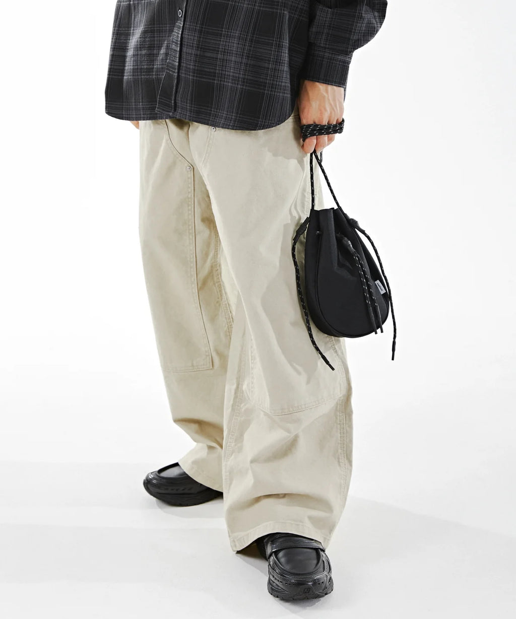 Meltum CORDURA® DRAWSTRING BAG