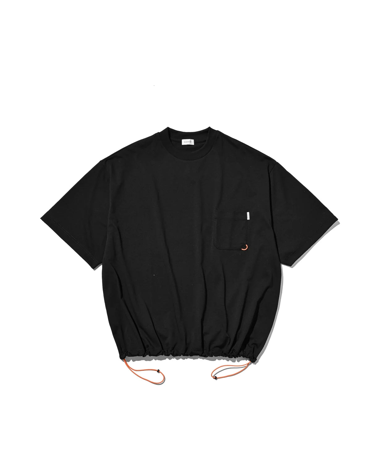 CLESSTE
TECH POCKET S/S T-SHIRT