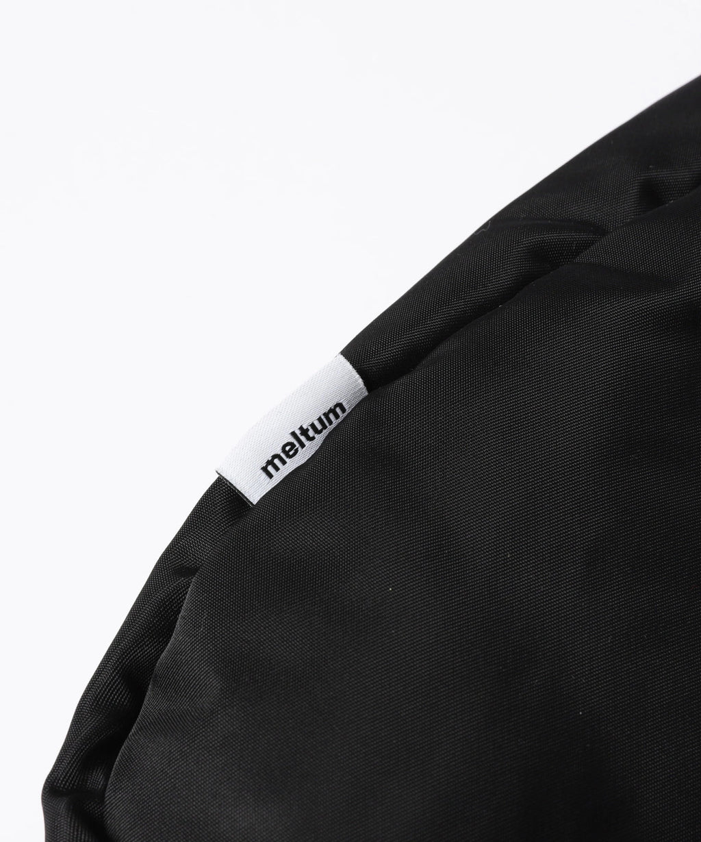 Meltum SOFT SHELL MESSENGER BAG
