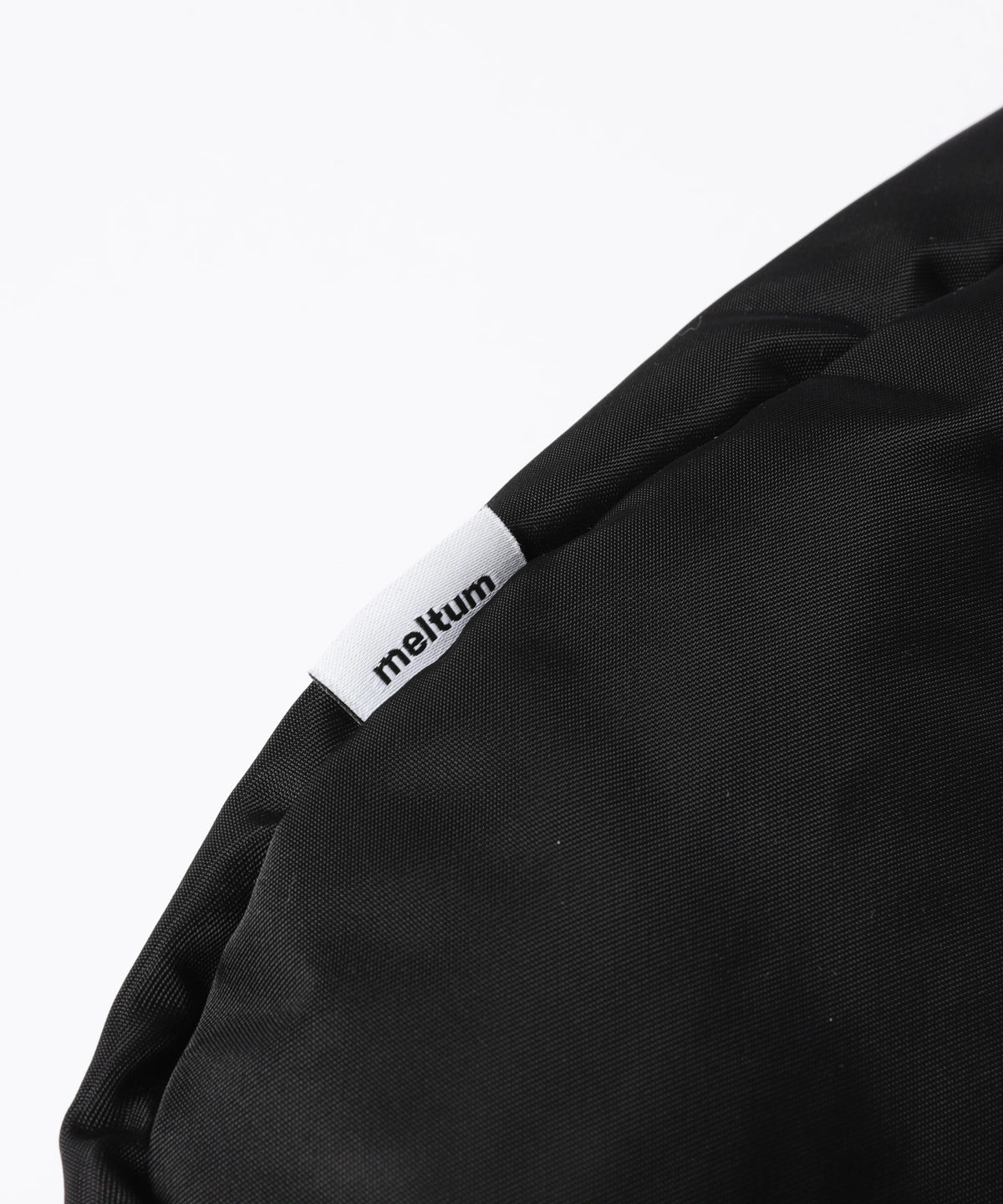 Meltum SOFT SHELL MESSENGER BAG