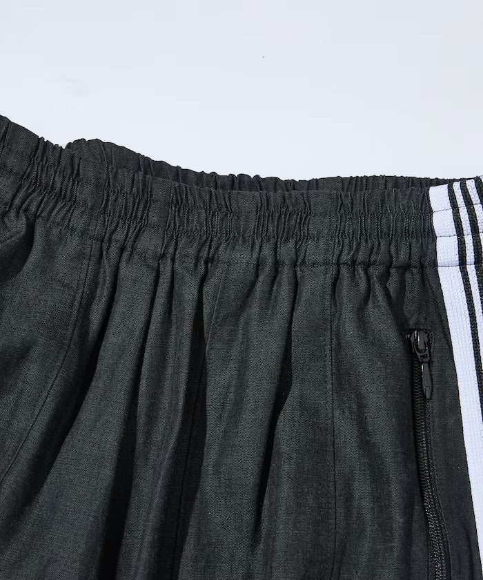 預訂Needles
別注 H.D.TrackPant - 6oz Denim