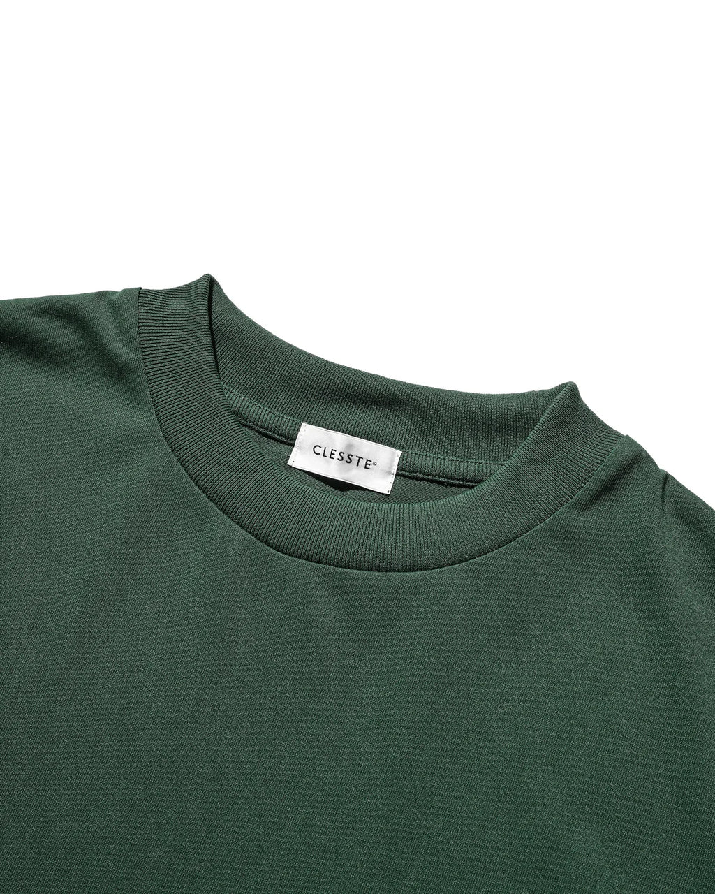 CLESSTE
3D POCKET MASSIVE T-SHIRT WITH DRAWSTRINGS