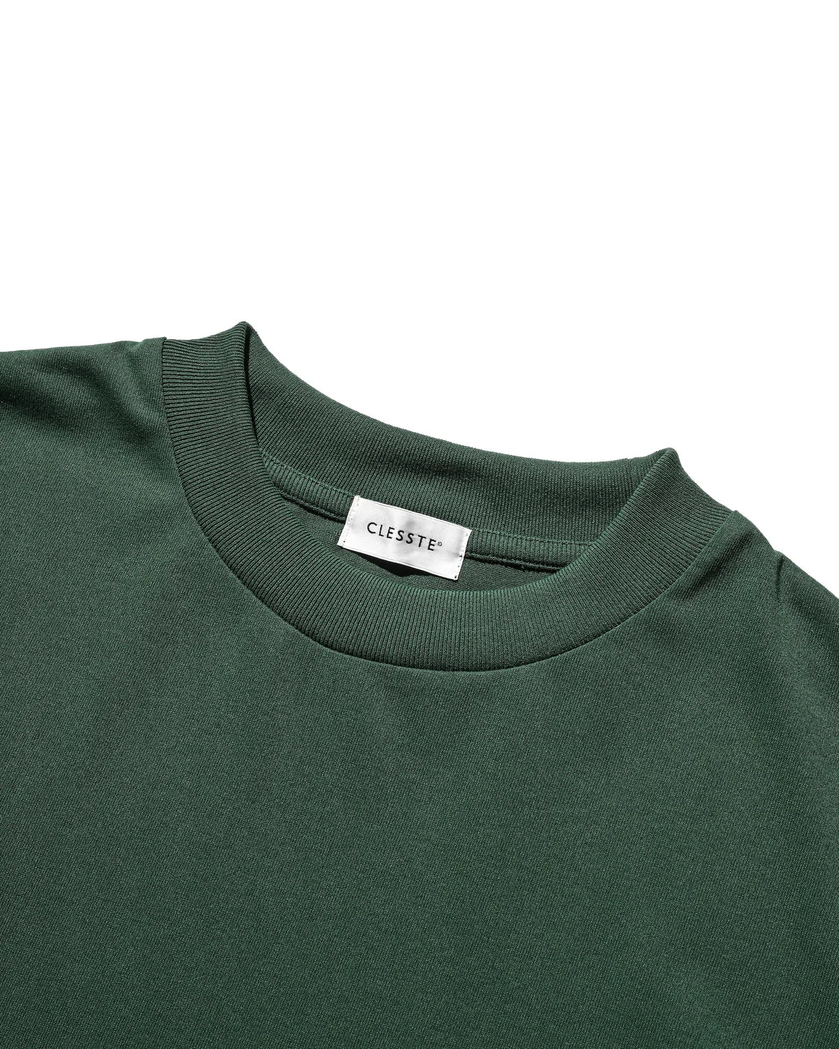 CLESSTE
3D POCKET MASSIVE T-SHIRT WITH DRAWSTRINGS