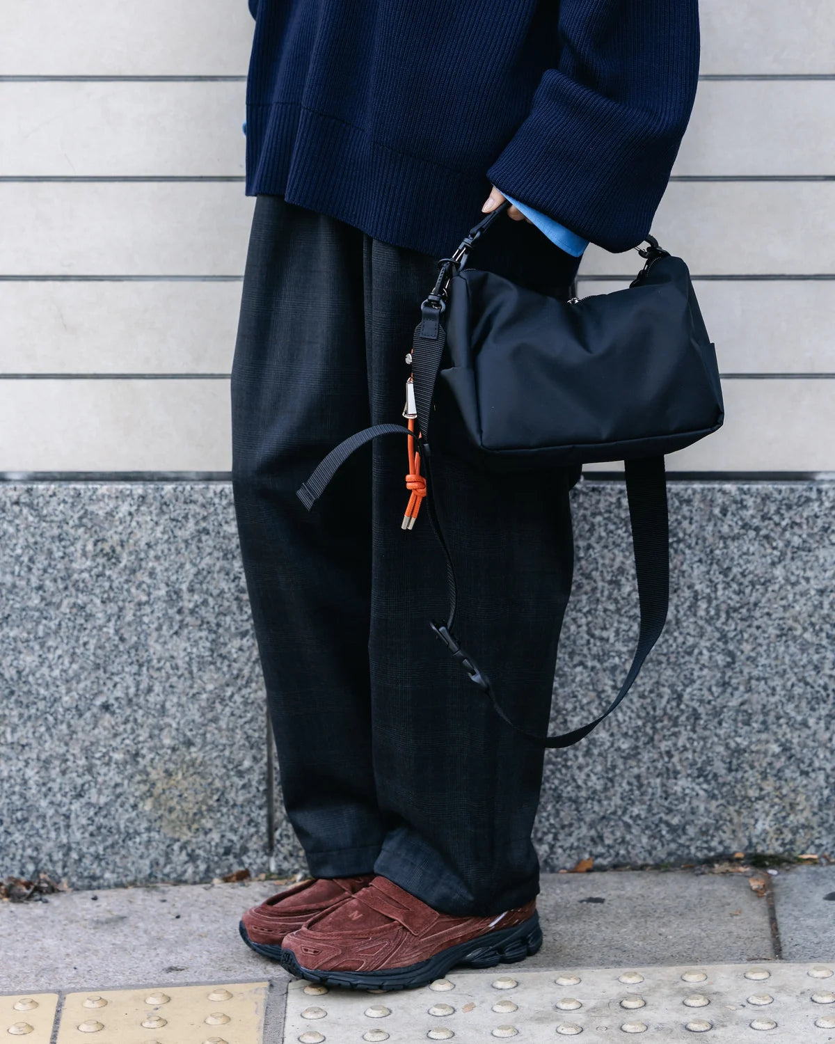 CLESSTE
DAYOFF BAG MINI