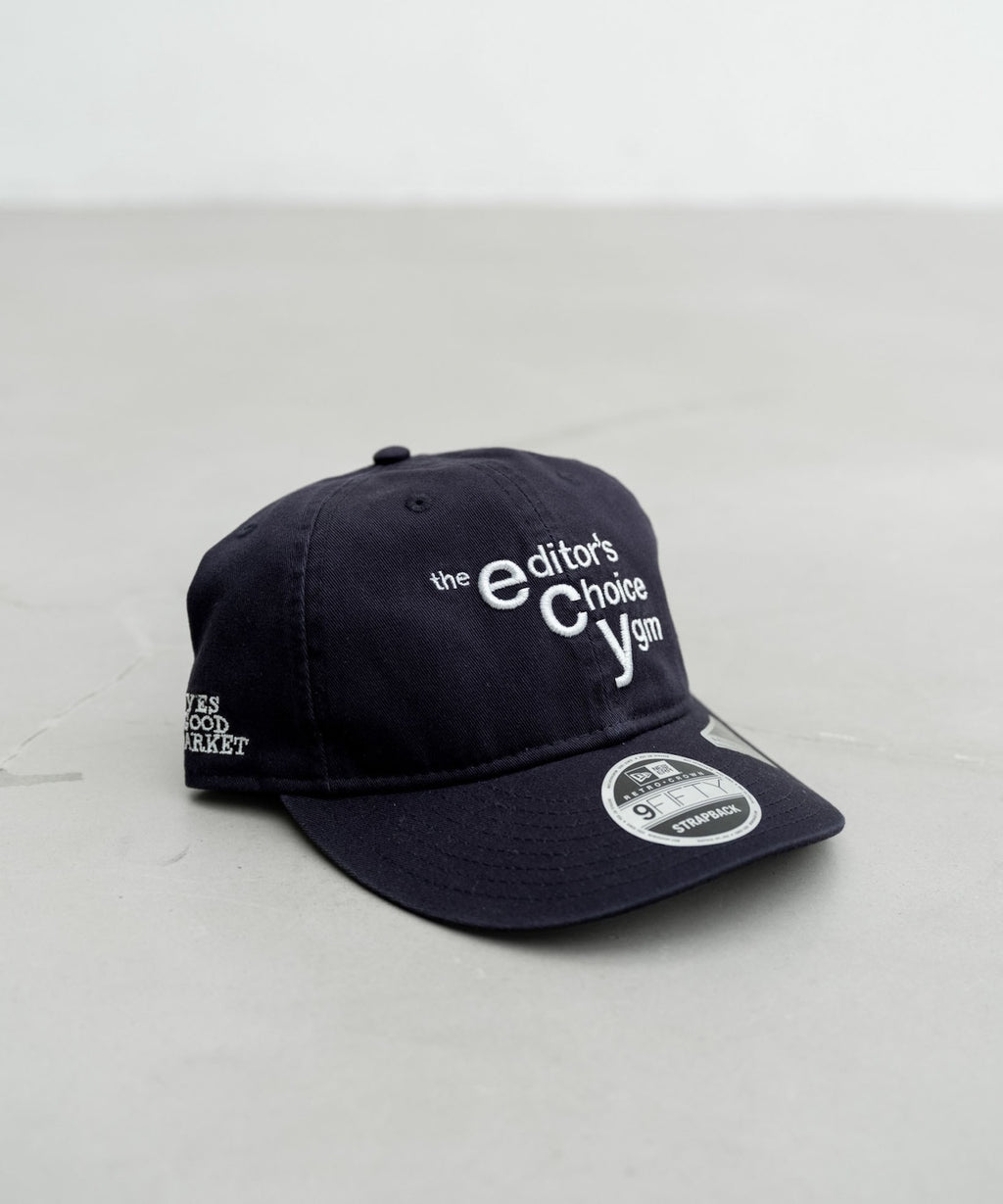YGM x The ec RC 9FIFTY the ec