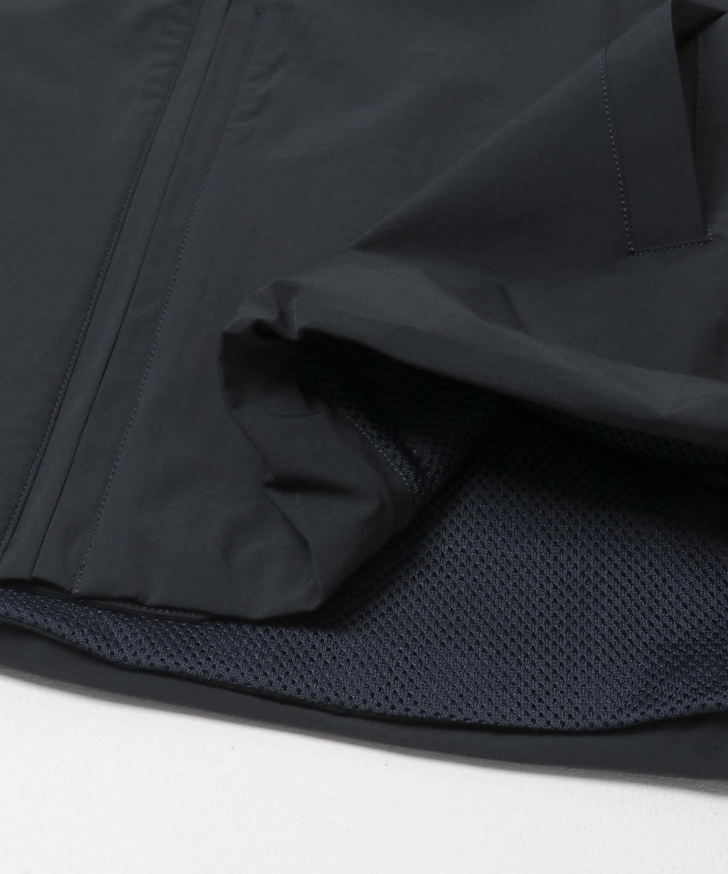 SEE SEE　WIND BREAKER HOODY JACKET