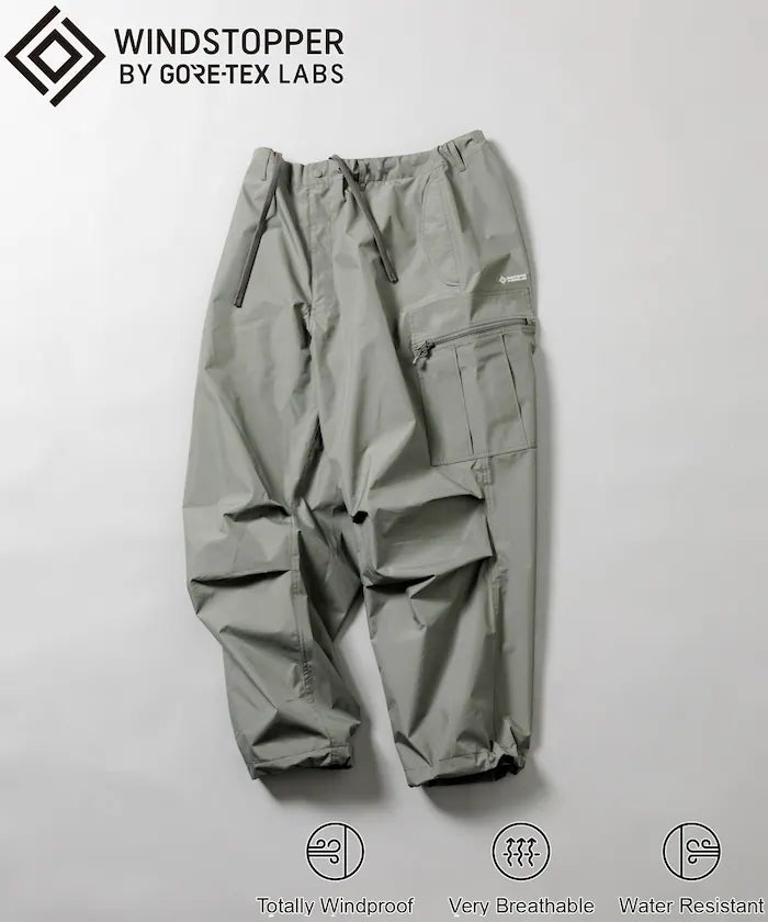 新款預訂Plus PhenixGORE-TEX WINDSTOPPER CARGO PANTS – SupBean 新款預訂Plus PhenixGORE-TEX WINDSTOPPER CARGO PANTS – SupBean
