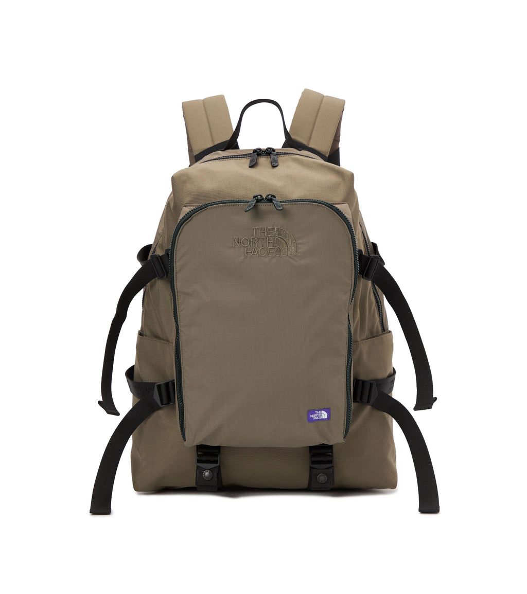 THE NORTH FACE Purple Label CORDURA Nylon Day Pack