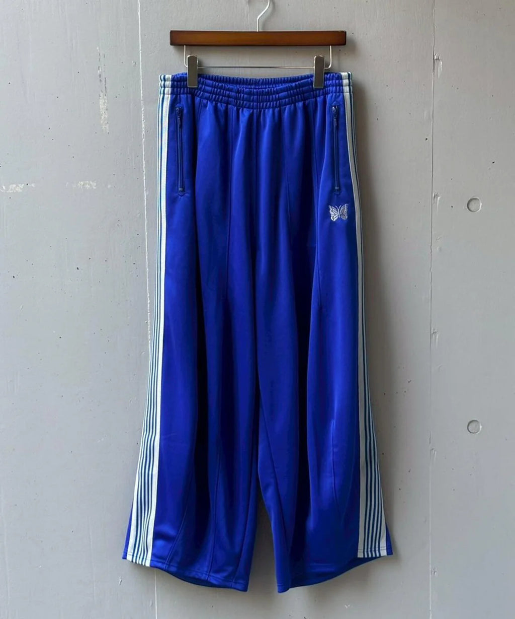預訂NEEDLES EXCLUSIVE HD TRACK PANT - POLY SMOOTH