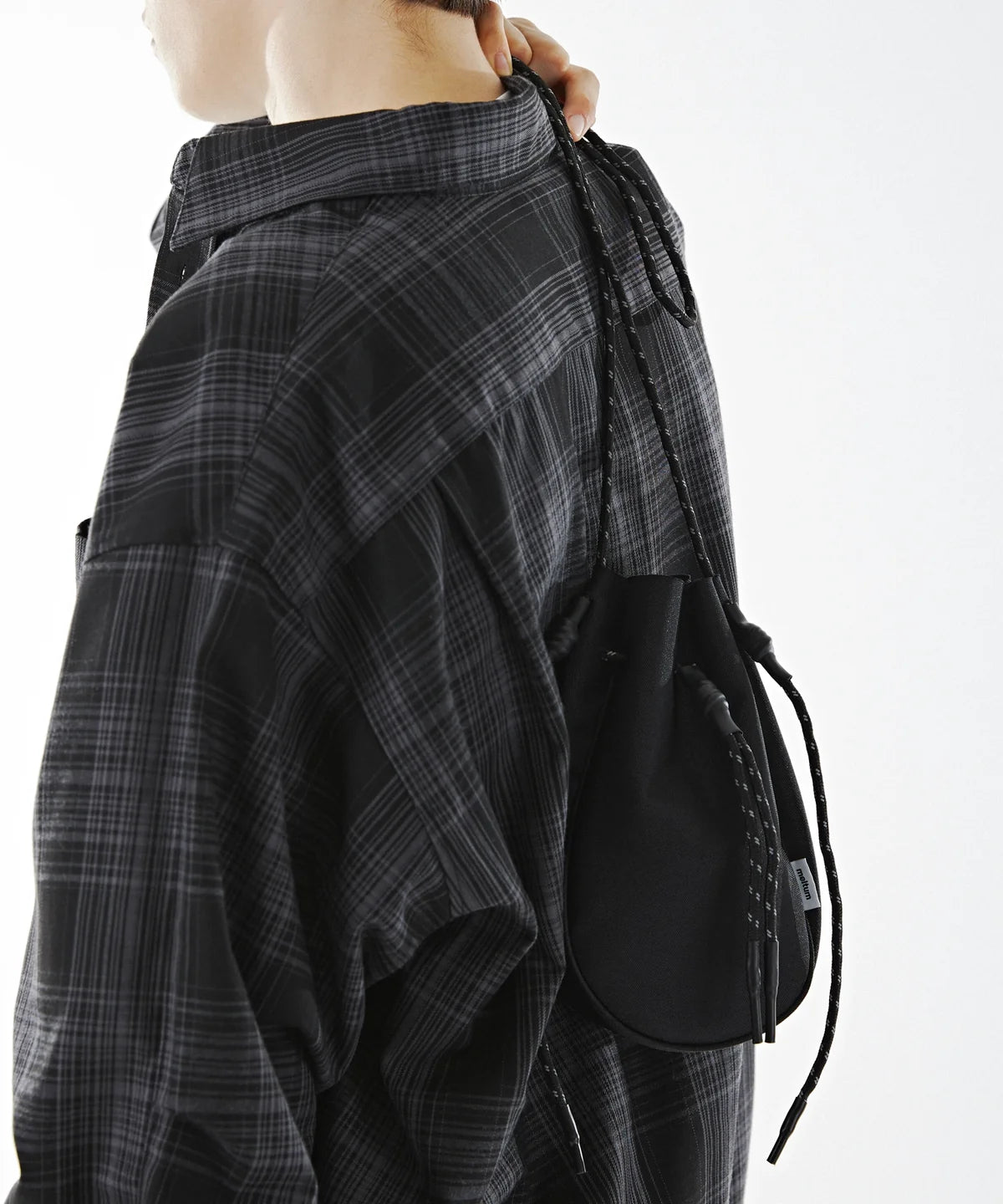 Meltum CORDURA® DRAWSTRING BAG