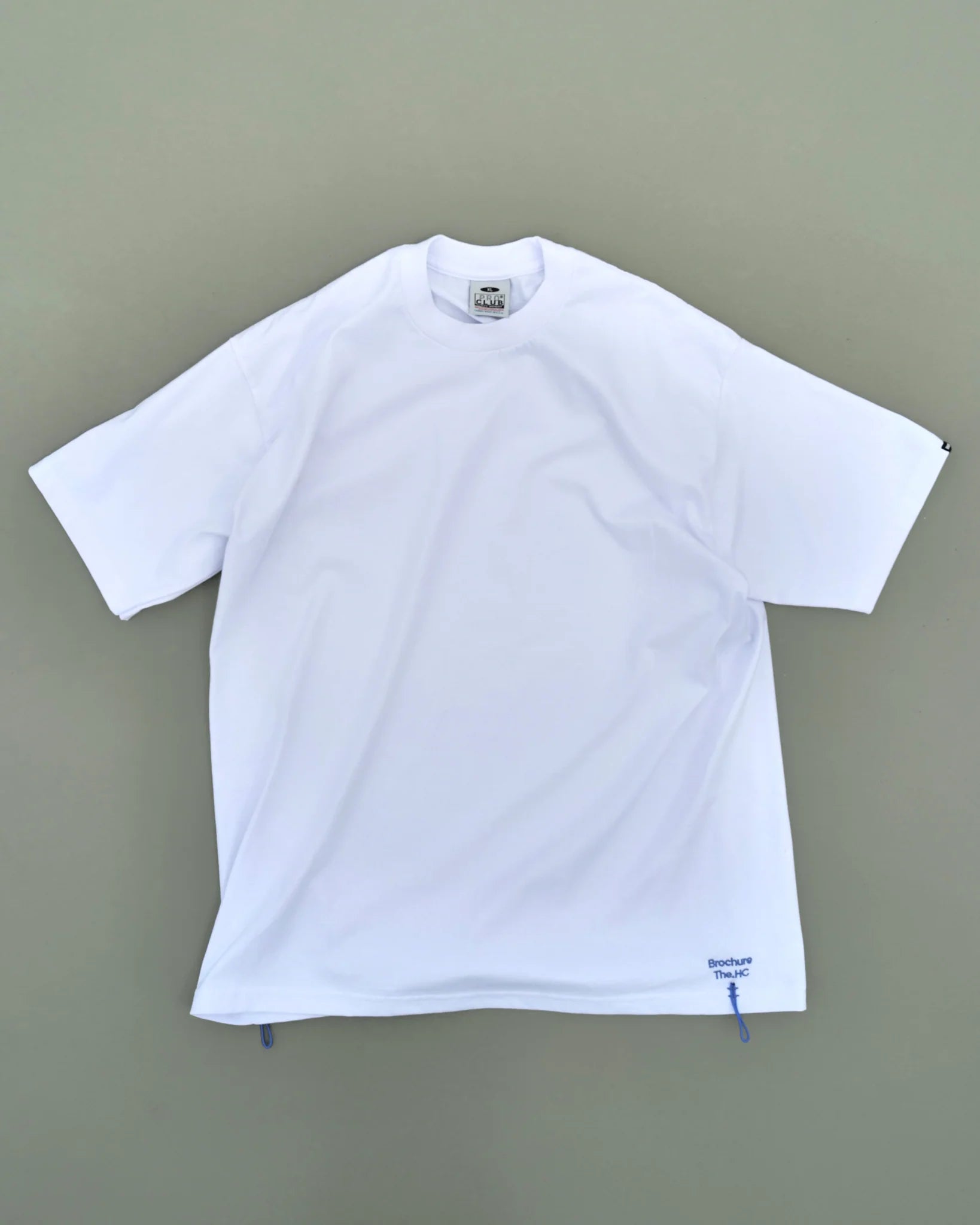 PRO CLUB × The△HC In & Out Tee 2XL｜Tシャツ/カットソー(半袖/袖なし)