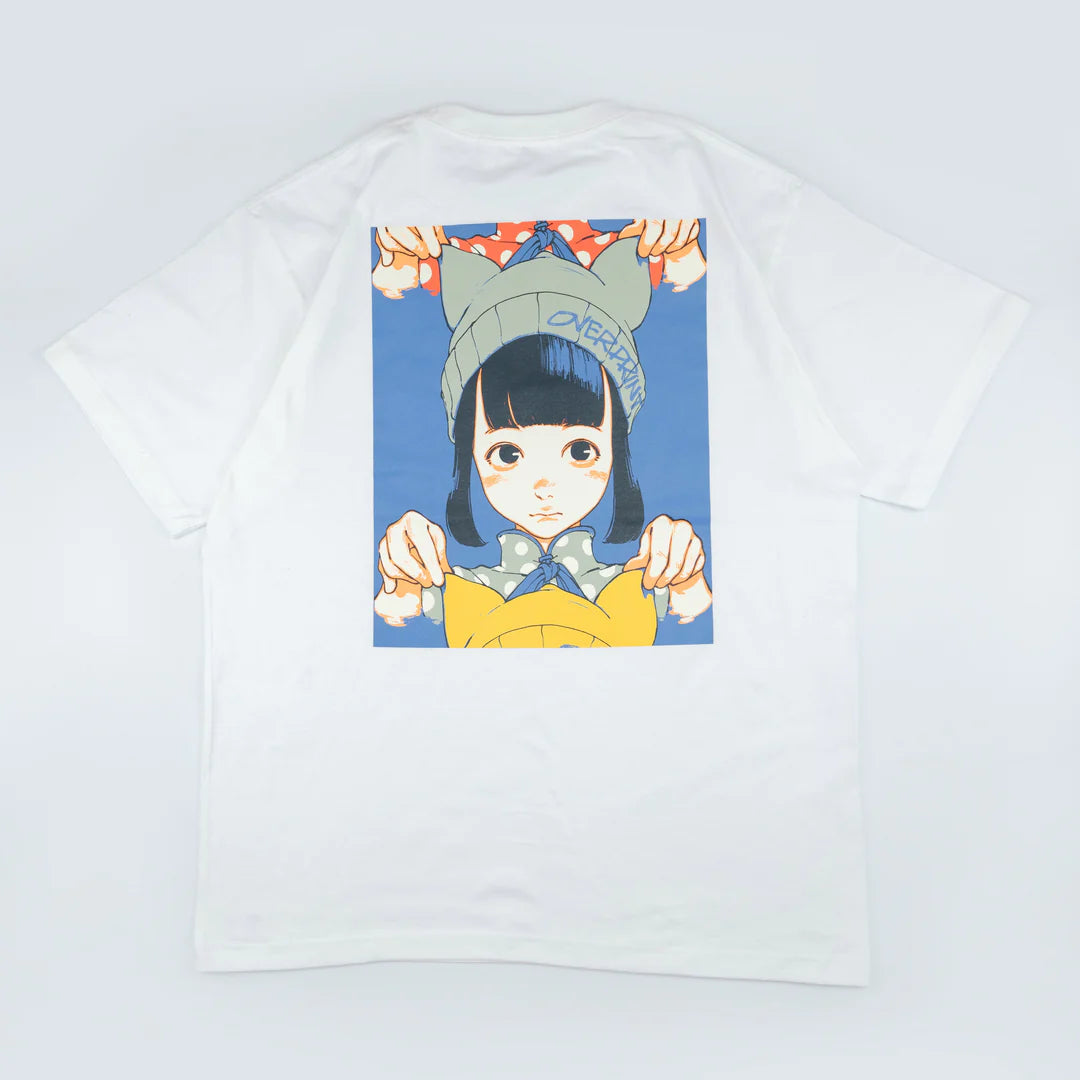 over print POP ART Tee Ver:7 XL 1dahl-m68258900455 トップス | sssf.eu