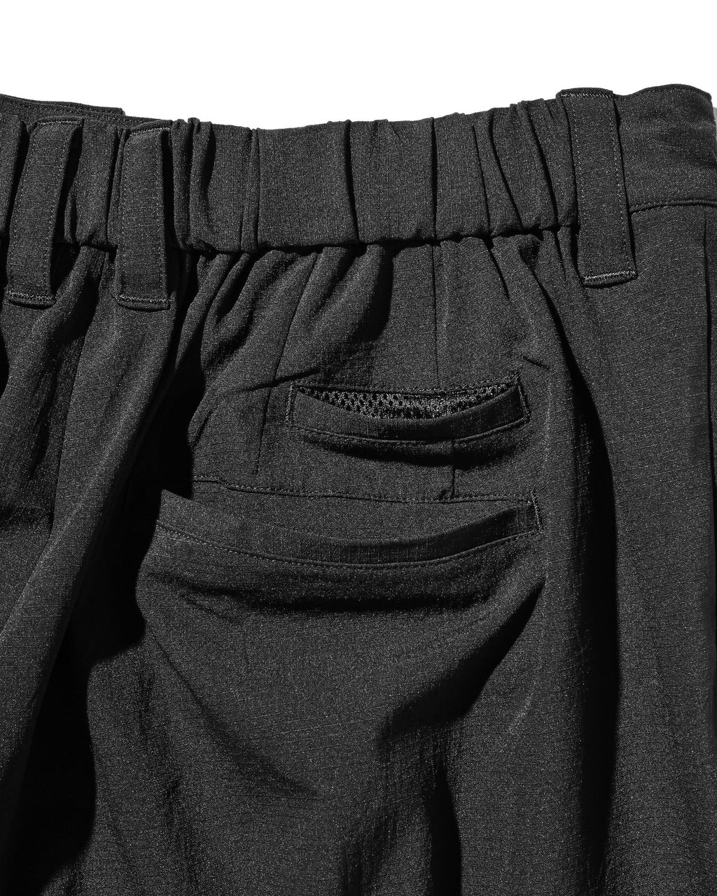 CLESSTE
CITY UNIFORM WIDE TAPERED PANTS