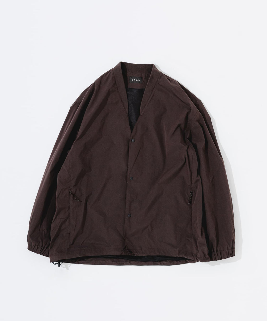 『UR TECH』　MoLight cardigan