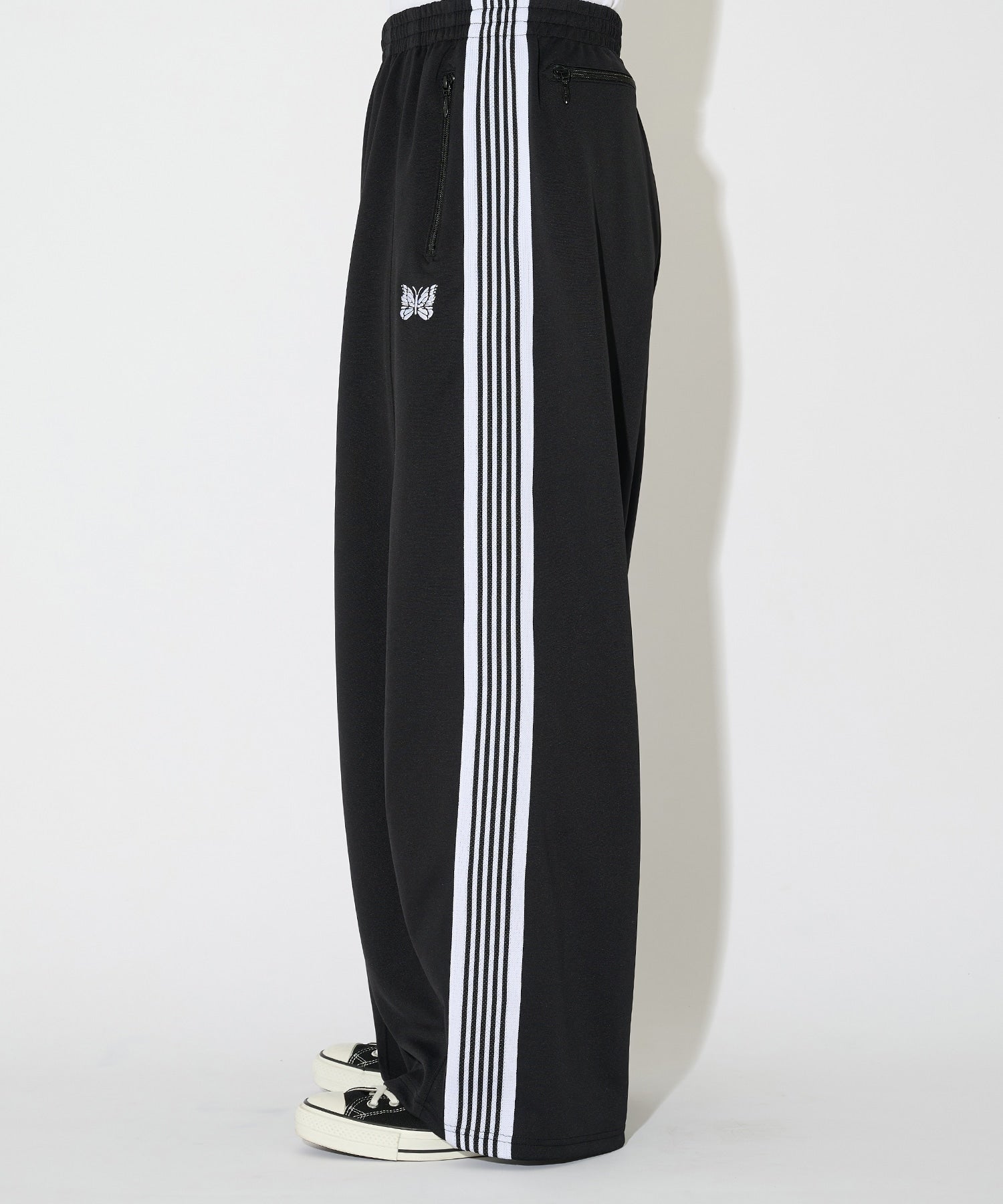 Needles 別注 H.D.Track Pant - Cool