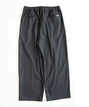 將圖片載入圖庫檢視器 WETTEMPT
2 TUCK EASY STRIPE SLACKS
