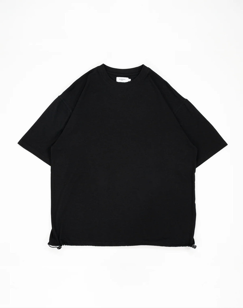 BONBON BLUETOWNTOKOY Smooth Drawstring Tee