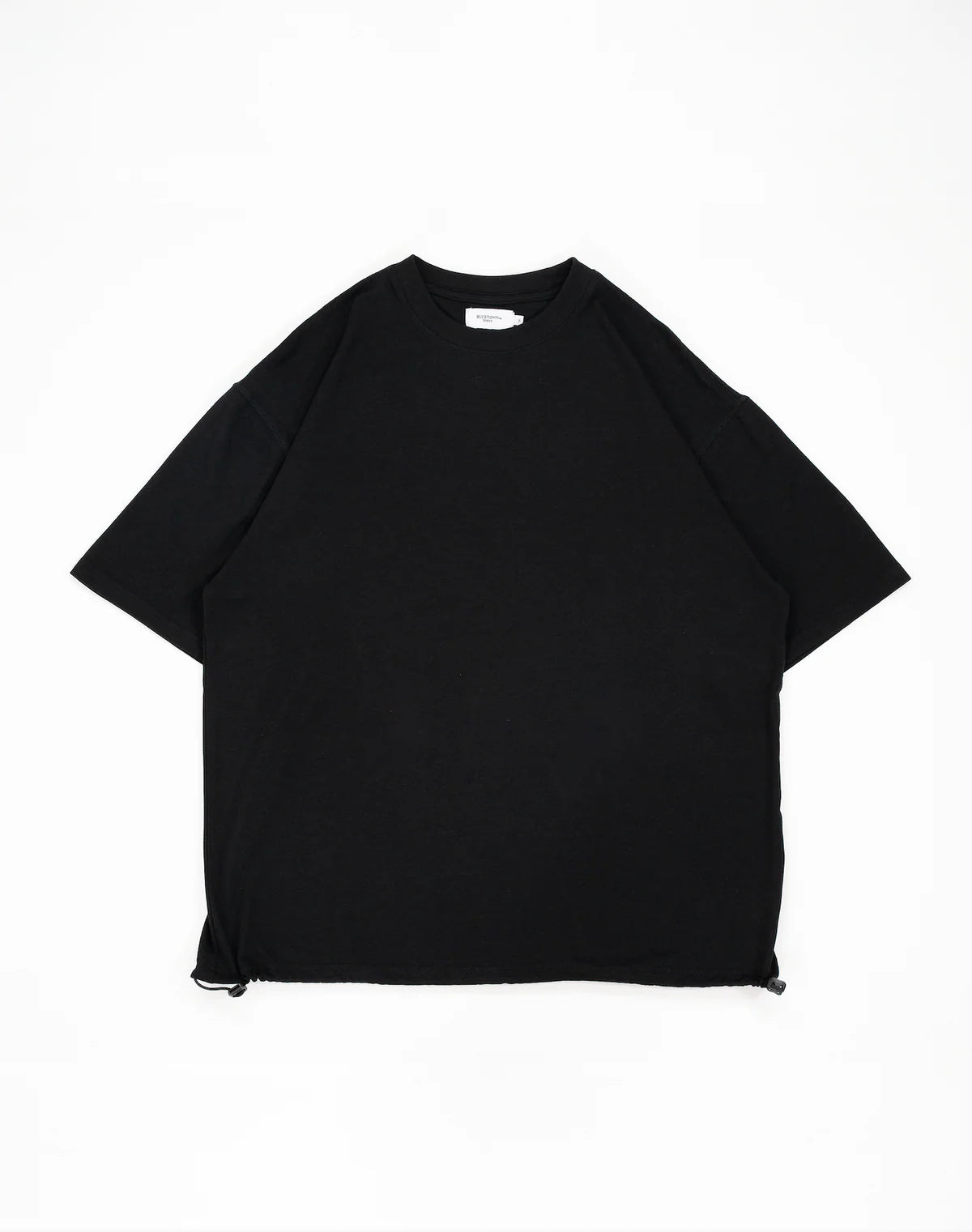 BONBON BLUETOWNTOKOY Smooth Drawstring Tee