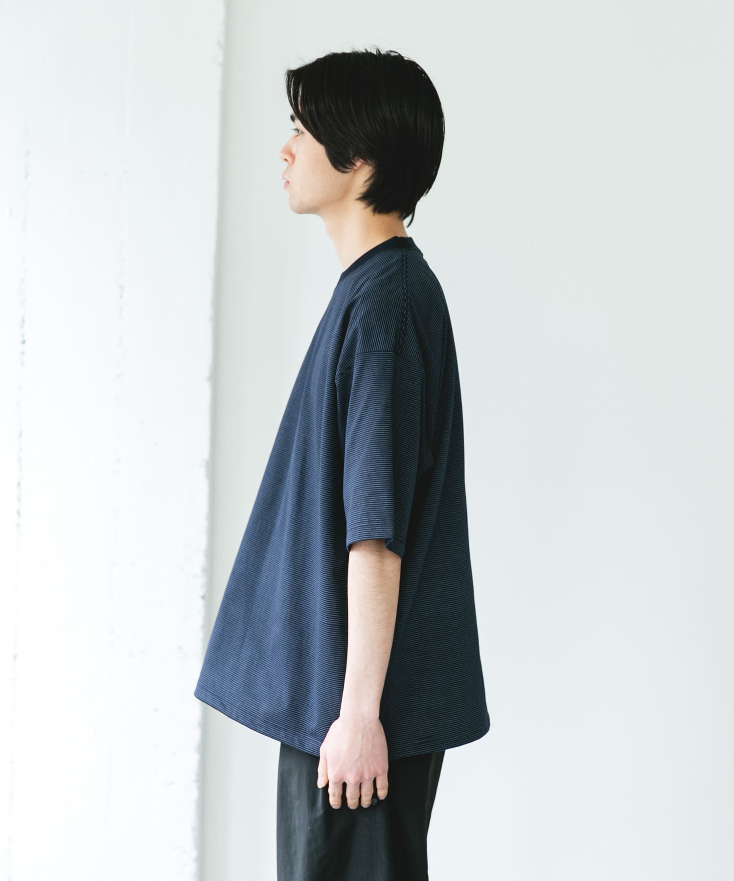 Urban search doors 吸水速乾/接觸冷感  quick dry Drost short sleeve T-shirt