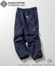 將圖片載入圖庫檢視器 預訂Plus Phenix
Special order GORE-TEX WINDSTOPPER BELTED PANTS
