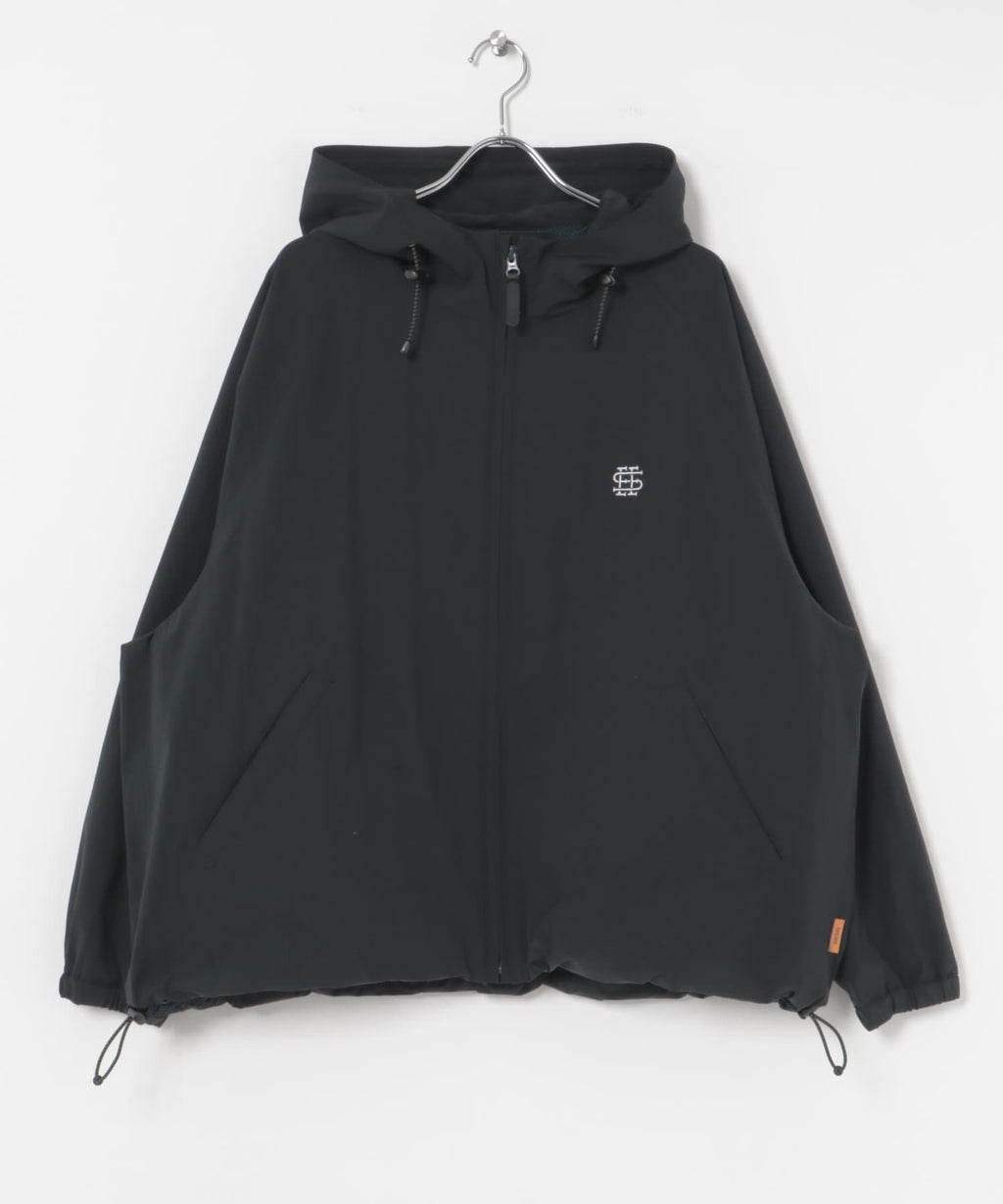 SEE SEE　WIND BREAKER HOODY JACKET