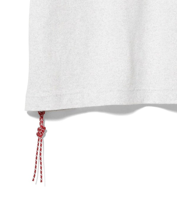 BEAMS JAPAN
KANAGAWA T-SHIRT