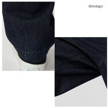 將圖片載入圖庫檢視器 預訂 THE NORTH FACE PURPLE LABEL  Denim Wide Tapered Field Pants N25FC06
