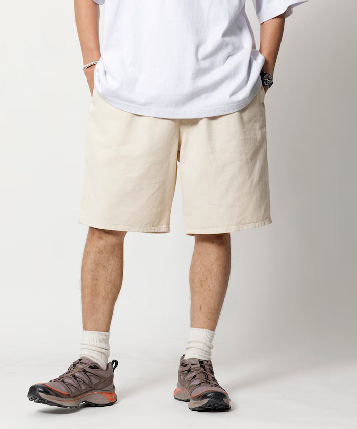 新款預訂 FREAK'S STORERelaxed fit denim easy Pants