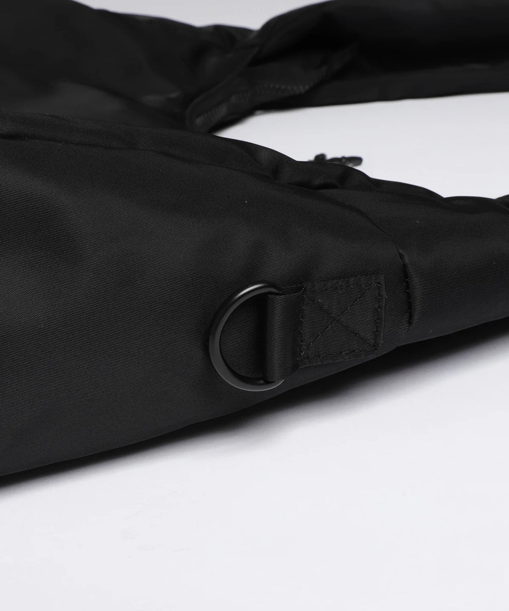 Meltum SOFT SHELL MESSENGER BAG