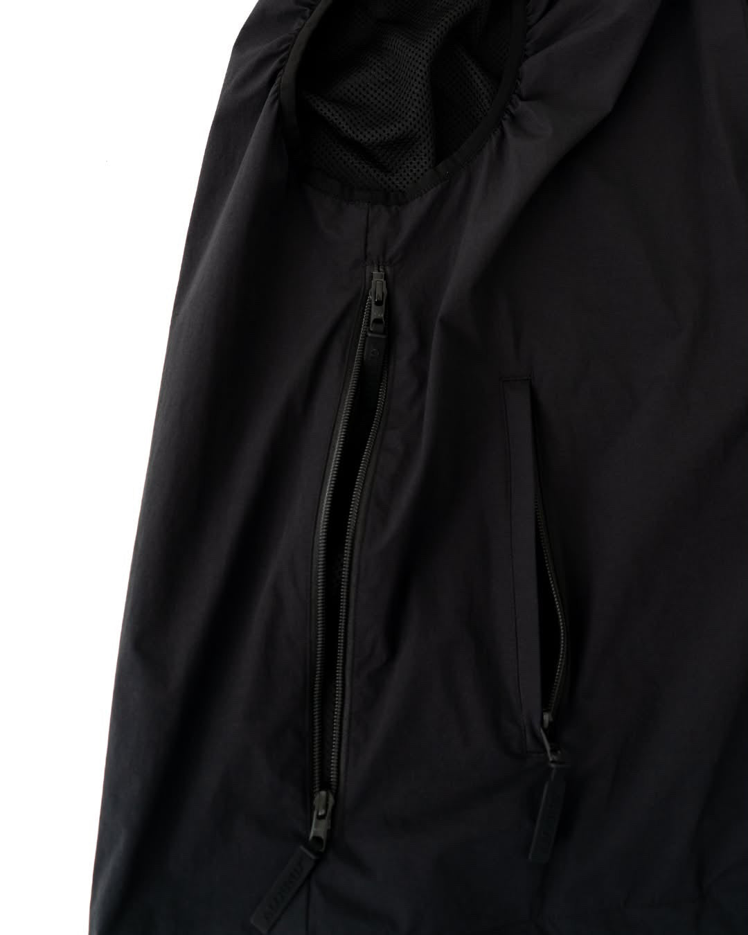 ALOUND VENTILATION NYLON VEST