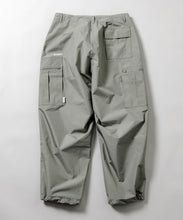 將圖片載入圖庫檢視器 預訂Plus Phenix
GORE-TEX WINDSTOPPER CARGO PANTS
