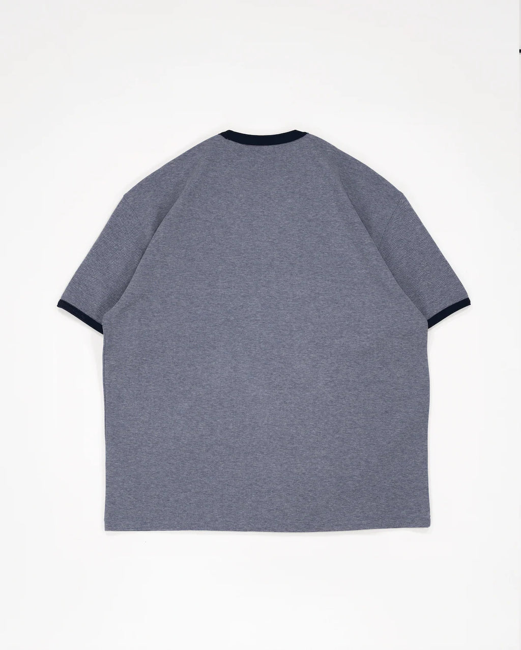BONBON BLUETOWNTOKOY
Loose-fit ringer T-shirt