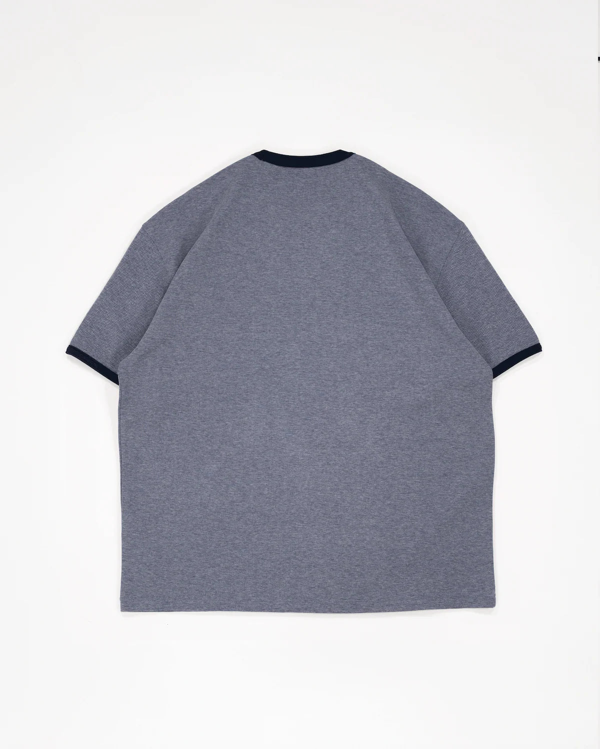 BONBON BLUETOWNTOKOY
Loose-fit ringer T-shirt