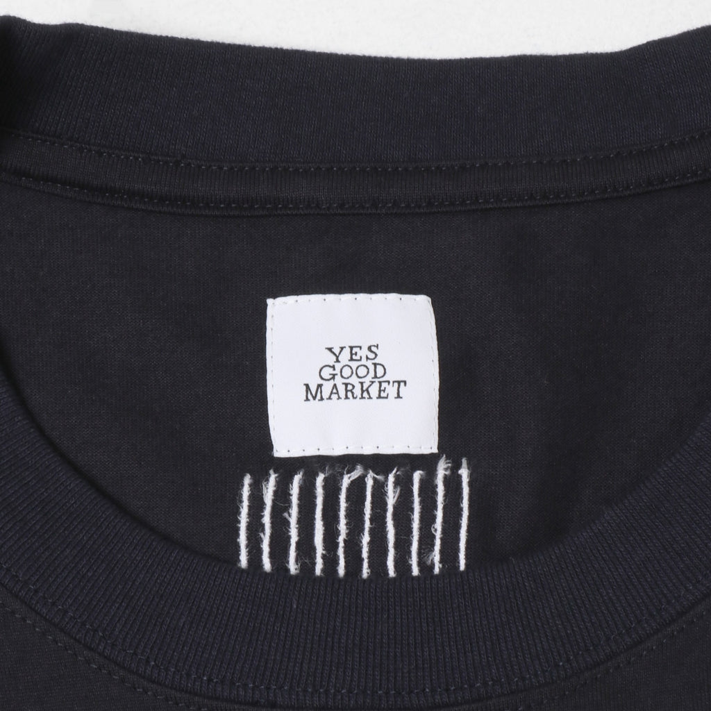 S.F.C×the_ec×YGM SUPER BIG SS TEE W/D