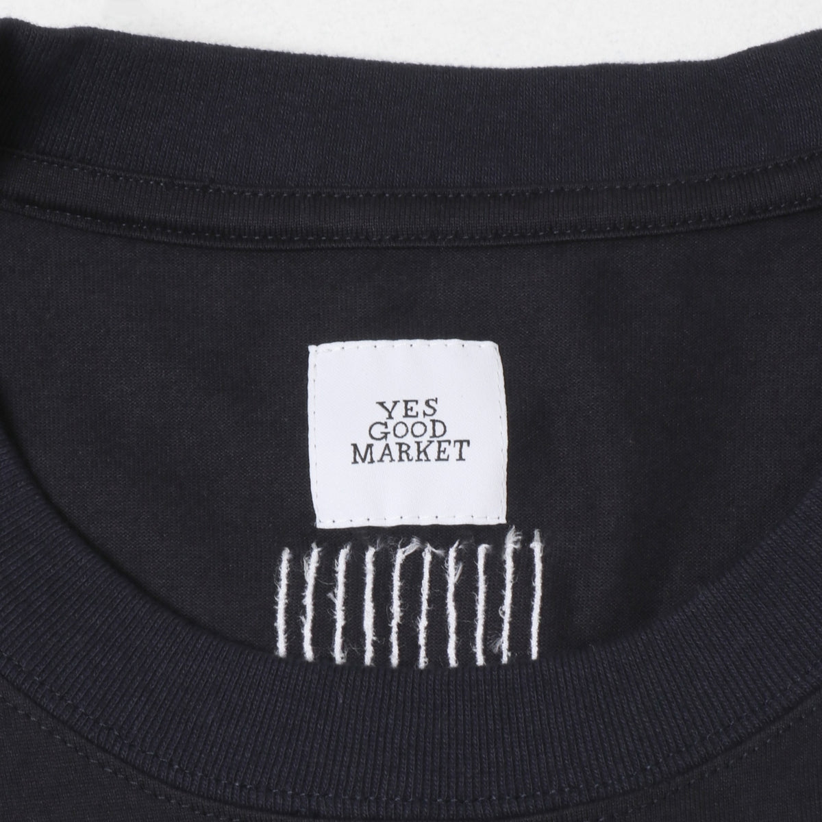 S.F.C×the_ec×YGM SUPER BIG SS TEE W/D