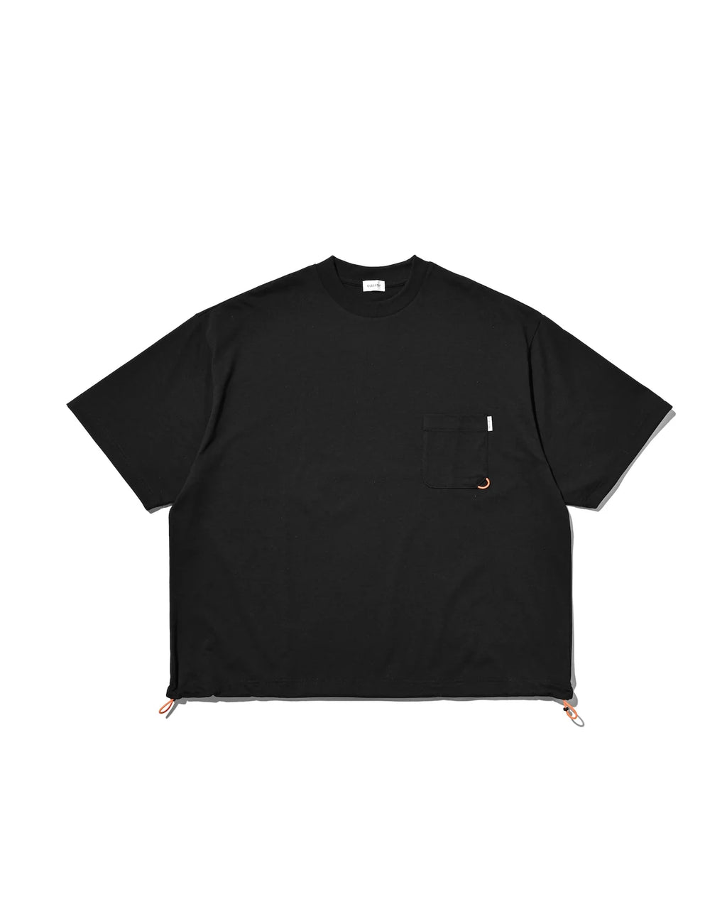 CLESSTE
TECH POCKET S/S T-SHIRT