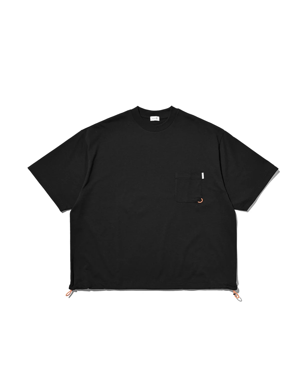 CLESSTE
TECH POCKET S/S T-SHIRT
