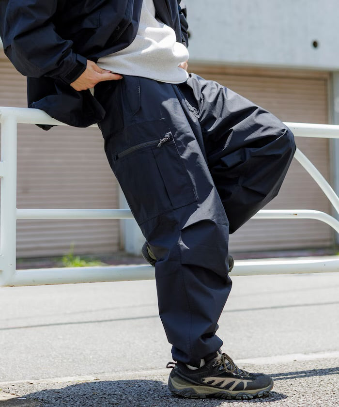 新款預訂 Plus PhenixGORE-TEX WINDSTOPPER CARGO PANTS