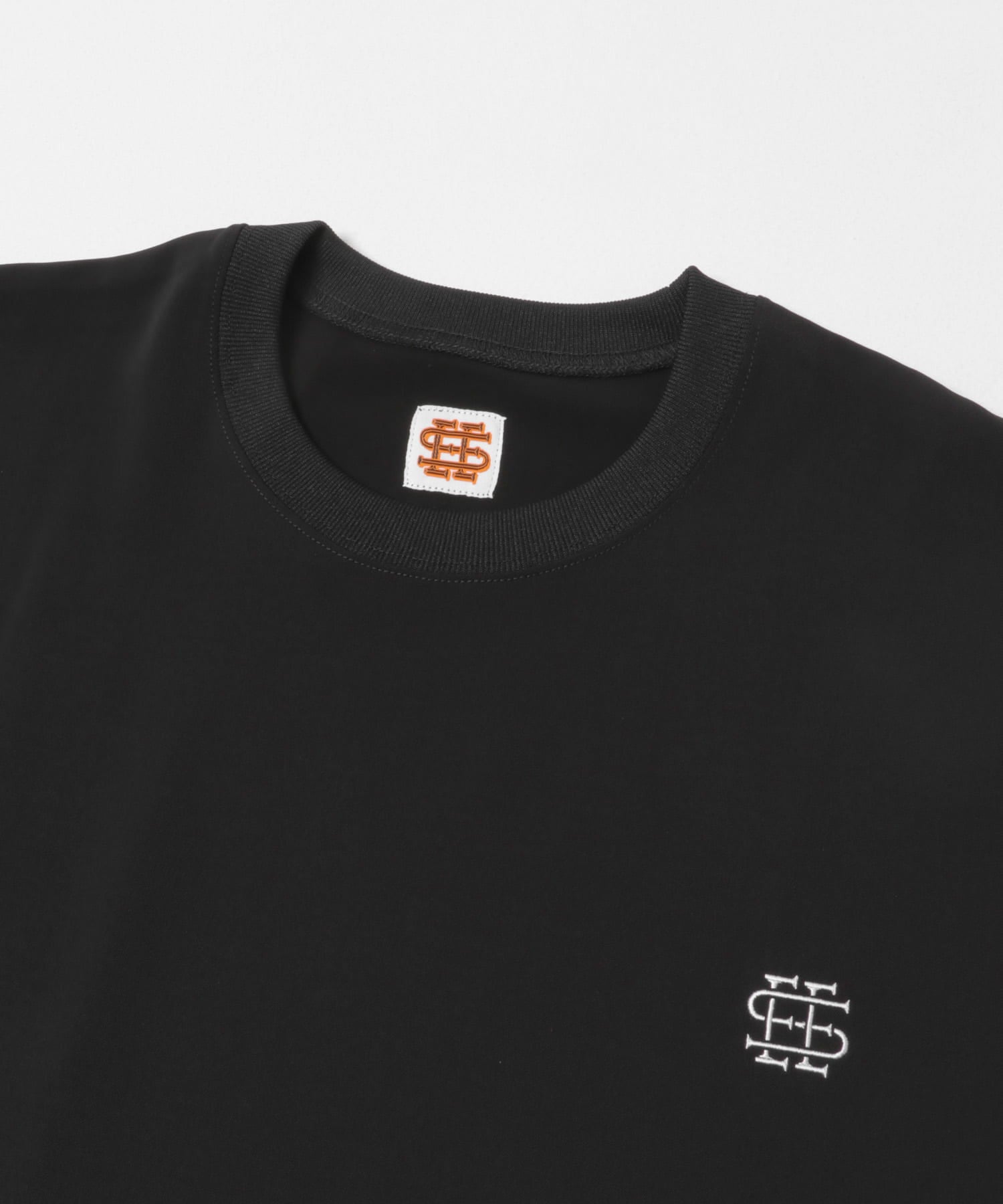 SEE SEE　SUPER BIG SS TEE W/D
