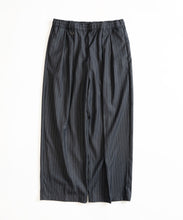 將圖片載入圖庫檢視器 WETTEMPT
2 TUCK EASY STRIPE SLACKS
