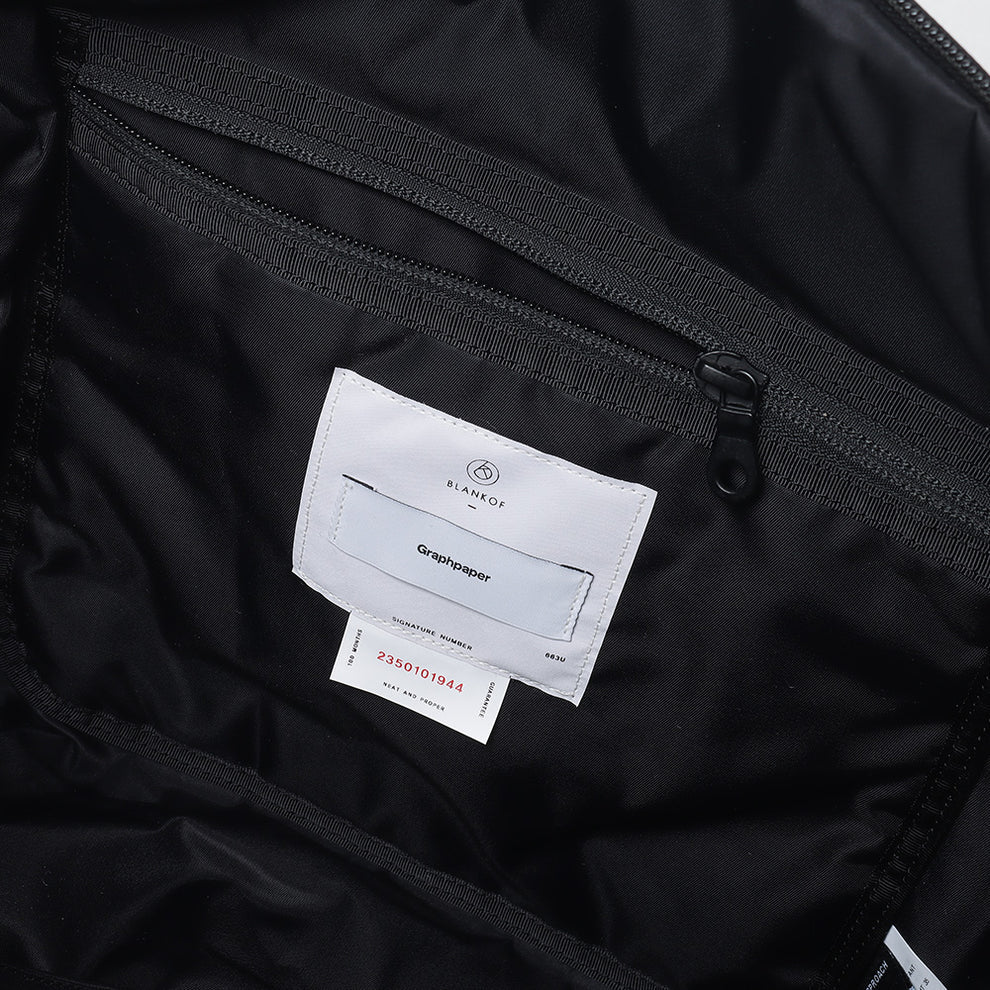 Graphpaper
Blankof for GP Small Crescent Bag