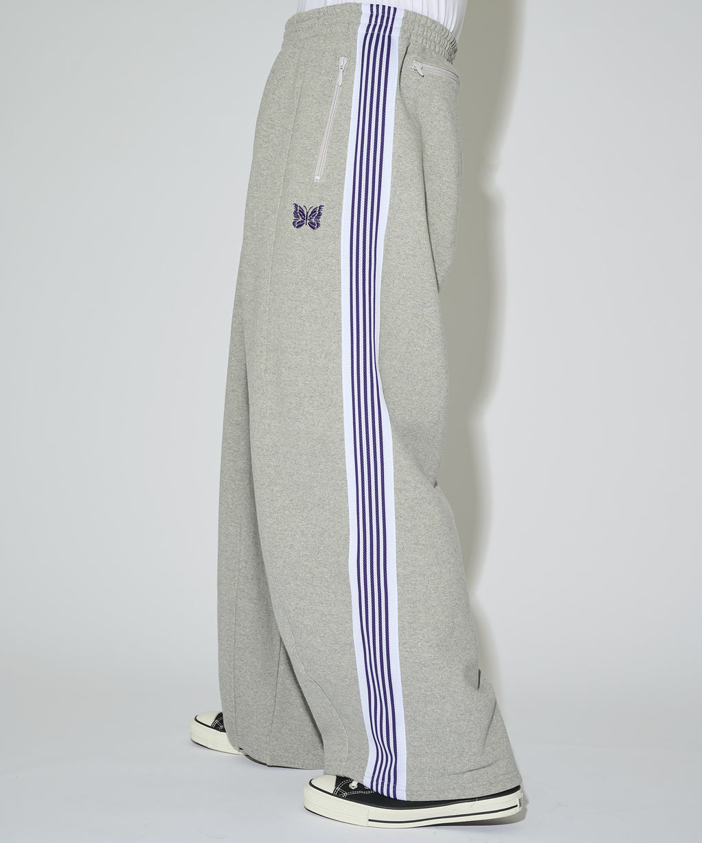 NEEDLES®
SUE H.D. Track Pant- Cotton Jersey