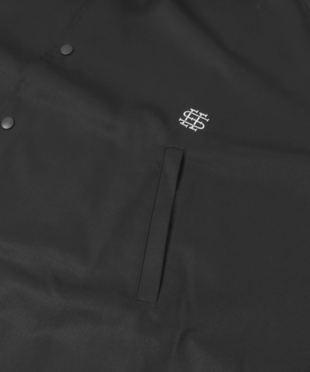 SEE SEE　COACH JACKET