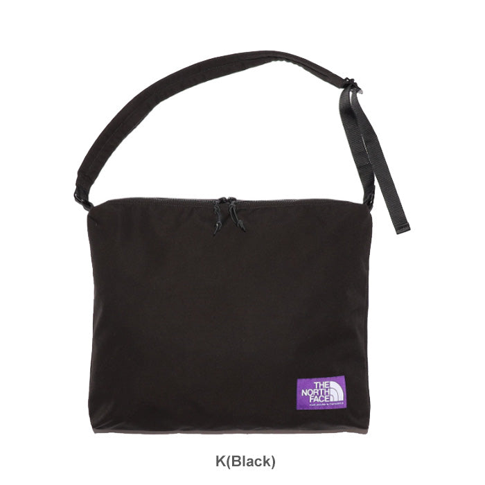 新款預訂 THE NORTH FACE PURPLE LABEL Field Shoulder Bag N25FU077