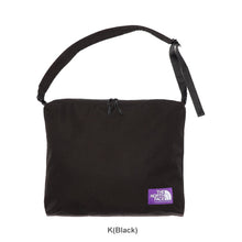 將圖片載入圖庫檢視器 預訂THE NORTH FACE PURPLE LABEL Field Shoulder Bag N25FU077
