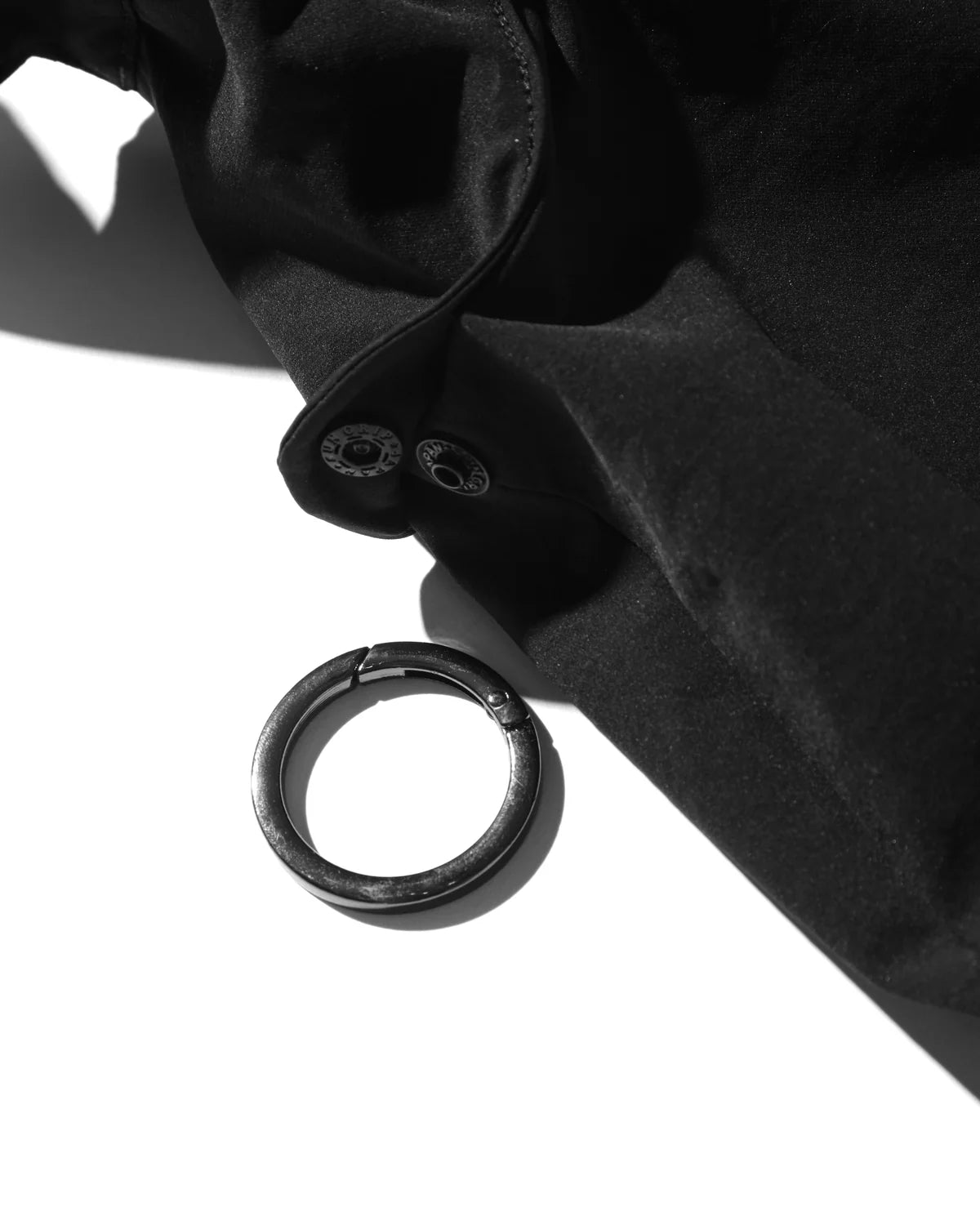 預訂CLESSTE
SOFT SHELL FUTURE BAG
