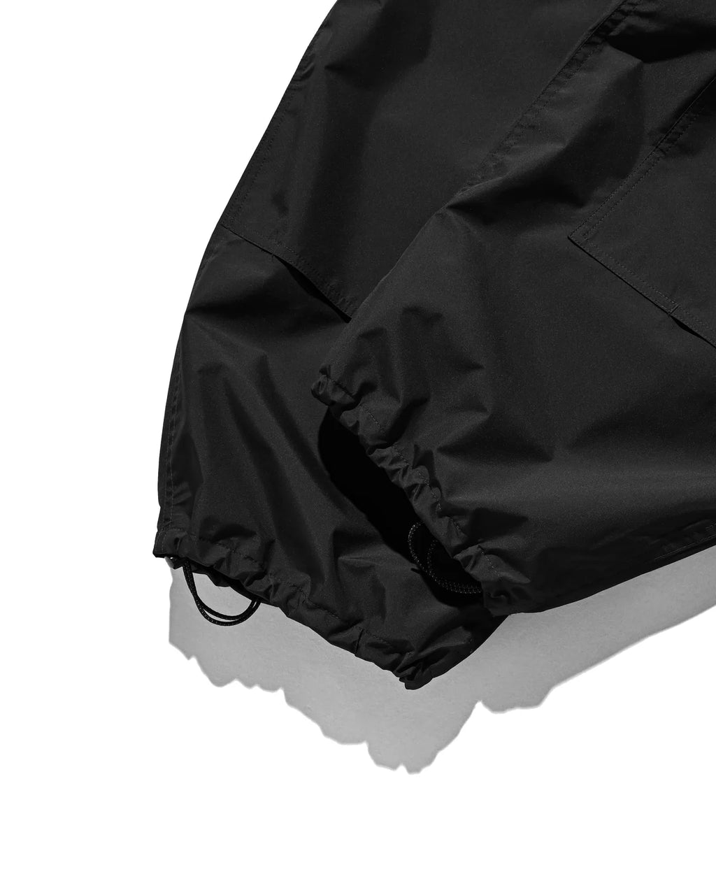 CLESSTE
+PHENIX WINDSTOPPER® BY GORE-TEX LABS DOUBLE KNEE CURVED WORKER PANTS